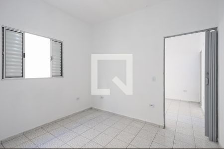 Quarto de apartamento para alugar com 1 quarto, 28m² em Vila Primavera, São Paulo