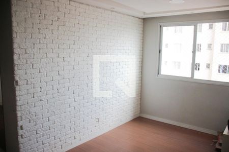 Sala de apartamento para alugar com 2 quartos, 40m² em Itaquera, São Paulo