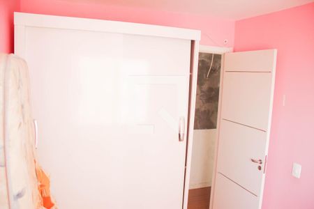 Quarto 1 de apartamento para alugar com 2 quartos, 40m² em Itaquera, São Paulo