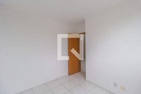 Quarto 1 de apartamento para alugar com 2 quartos, 44m² em Passo das Pedras, Gravataí