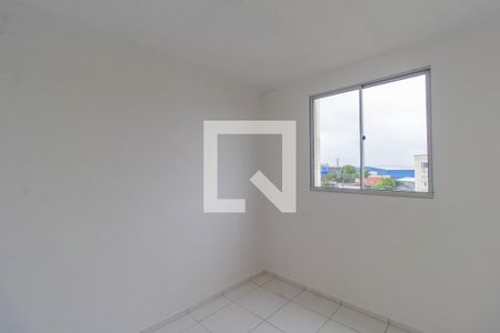 Quarto 2 de apartamento para alugar com 2 quartos, 44m² em Passo das Pedras, Gravataí