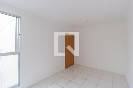 Sala de apartamento para alugar com 2 quartos, 44m² em Passo das Pedras, Gravataí