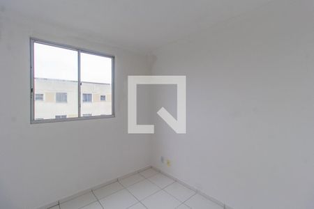 Quarto 1 de apartamento para alugar com 2 quartos, 44m² em Passo das Pedras, Gravataí