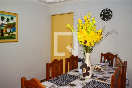 Sala de apartamento à venda com 2 quartos, 66m² em Ponte Preta, Campinas