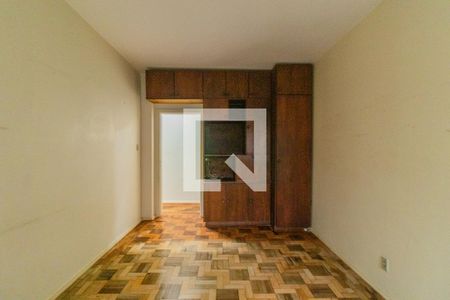 Quarto 1 de apartamento à venda com 3 quartos, 100m² em Centro Histórico, Porto Alegre