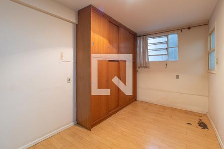 Sala de Jantar de apartamento à venda com 3 quartos, 100m² em Centro Histórico, Porto Alegre