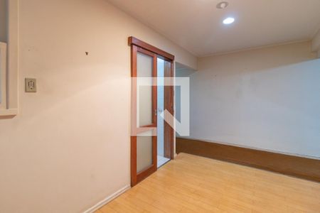 Sala de Jantar de apartamento à venda com 3 quartos, 100m² em Centro Histórico, Porto Alegre