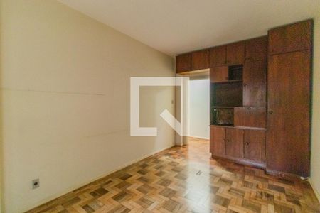 Quarto 1 de apartamento à venda com 3 quartos, 100m² em Centro Histórico, Porto Alegre