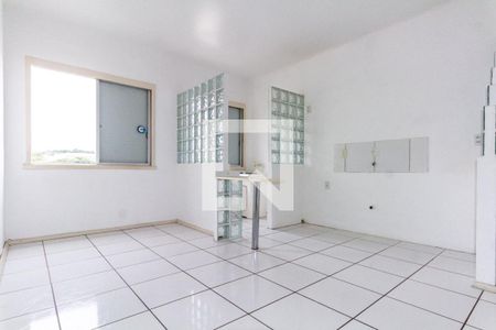 Sala de apartamento à venda com 2 quartos, 69m² em Santana, Porto Alegre