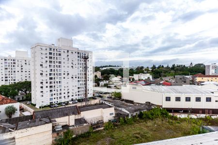 Vista  de apartamento à venda com 2 quartos, 69m² em Santana, Porto Alegre