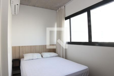 Quarto de apartamento para alugar com 1 quarto, 22m² em Bela Vista, São Paulo