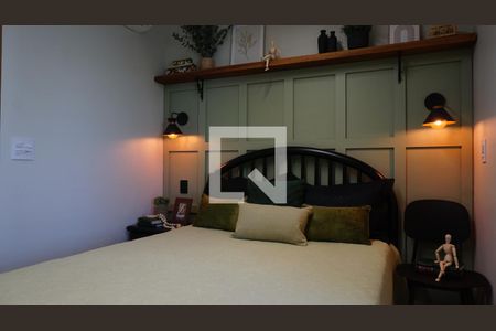 Studio de kitnet/studio para alugar com 1 quarto, 25m² em Butantã, São Paulo