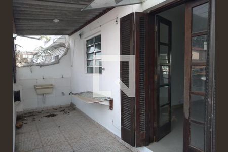 Casa à venda com 6 quartos, 111m² em Vila Campestre, São Paulo