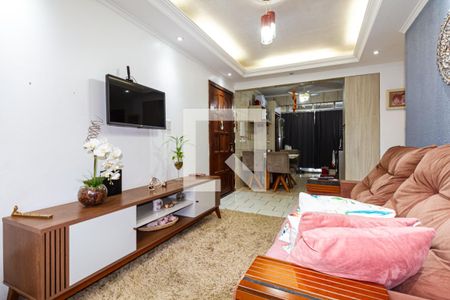 Sala de apartamento para alugar com 2 quartos, 56m² em Cavalhada, Porto Alegre