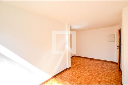 Sala de apartamento para alugar com 2 quartos, 50m² em Largo do Barradas, Niterói