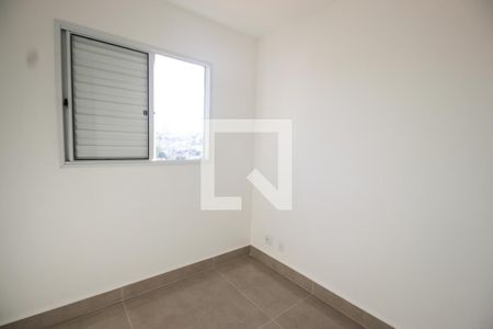 Quarto 1 de apartamento para alugar com 2 quartos, 50m² em Jardim São Paulo, São Paulo