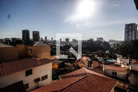 Vista de apartamento para alugar com 2 quartos, 50m² em Jardim São Paulo, São Paulo