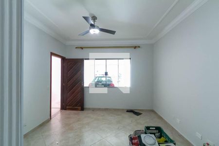 Sala de casa à venda com 3 quartos, 176m² em Nova Petrópolis, São Bernardo do Campo