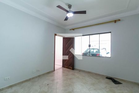 Sala de casa à venda com 3 quartos, 176m² em Nova Petrópolis, São Bernardo do Campo