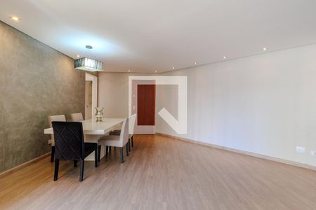 Sala de apartamento para alugar com 2 quartos, 73m² em Chácara Agrindus, Taboão da Serra