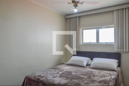 Quarto Suíte de apartamento para alugar com 3 quartos, 93m² em Baeta Neves, São Bernardo do Campo