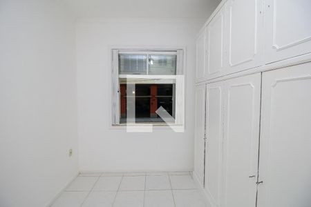 Quarto de apartamento para alugar com 1 quarto, 35m² em Laranjeiras, Rio de Janeiro