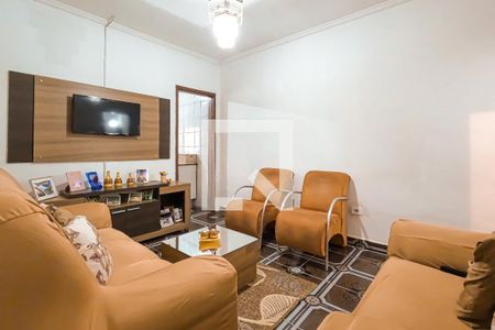 Sala de casa à venda com 2 quartos, 192m² em Jardim Rosa de Franca, Guarulhos