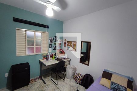 Quarto Suíte  de casa à venda com 2 quartos, 100m² em Jardim Centenário, Campinas