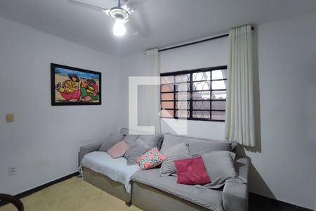 Sala de casa à venda com 2 quartos, 100m² em Jardim Centenário, Campinas