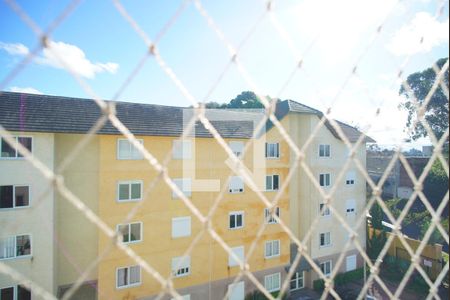 Vista do Quarto 1 de apartamento à venda com 2 quartos, 58m² em Rondônia, Novo Hamburgo