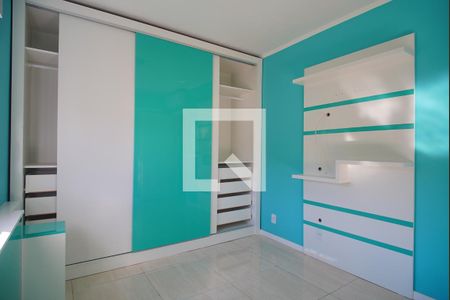 Quarto 1 de apartamento à venda com 2 quartos, 58m² em Rondônia, Novo Hamburgo