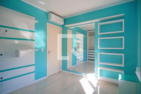 Quarto 1 de apartamento à venda com 2 quartos, 58m² em Rondônia, Novo Hamburgo