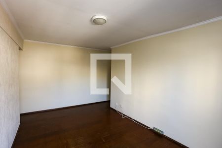 Sala  de apartamento à venda com 2 quartos, 63m² em Jardim Caboré, São Paulo