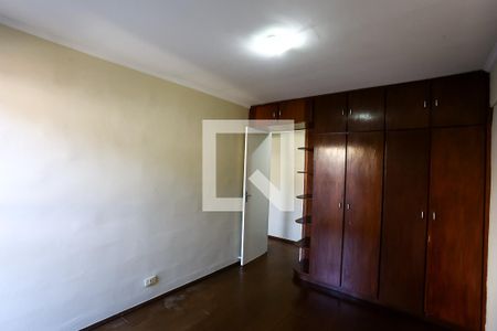 Quarto 1 de apartamento à venda com 2 quartos, 63m² em Jardim Caboré, São Paulo