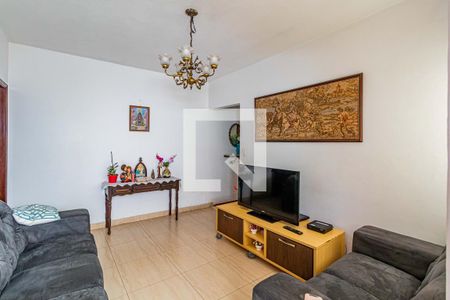 Sala de casa para alugar com 3 quartos, 170m² em Vila Sonia, São Paulo