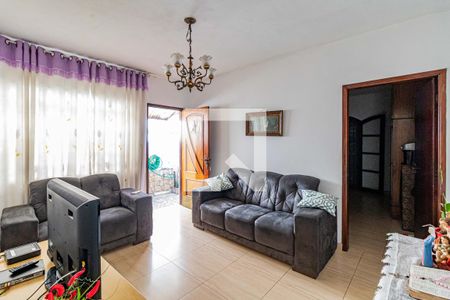 Sala de casa para alugar com 3 quartos, 170m² em Vila Sonia, São Paulo