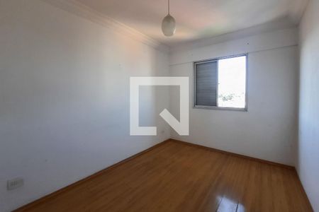 Quarto 1 de apartamento para alugar com 2 quartos, 51m² em Baeta Neves, São Bernardo do Campo