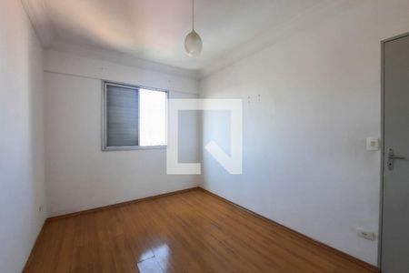 Quarto 1 de apartamento para alugar com 2 quartos, 51m² em Baeta Neves, São Bernardo do Campo