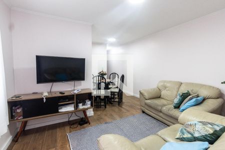 Sala de apartamento à venda com 2 quartos, 60m² em Vila Nova Cachoeirinha, São Paulo