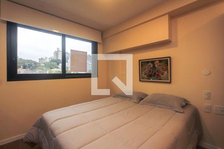 Suite de apartamento à venda com 1 quarto, 41m² em Auxiliadora, Porto Alegre