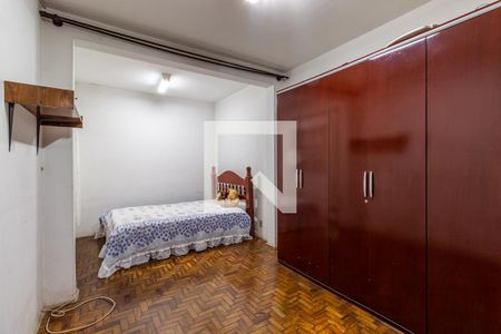 Suíte 1 - Quarto de casa à venda com 4 quartos, 172m² em Vila Carioca, Guarulhos