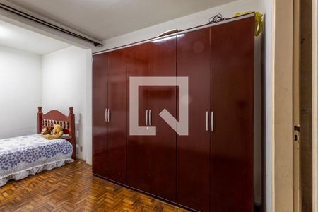 Suíte 1 - Quarto de casa à venda com 4 quartos, 172m² em Vila Carioca, Guarulhos