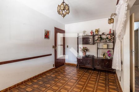 Sala de casa à venda com 4 quartos, 172m² em Vila Carioca, Guarulhos