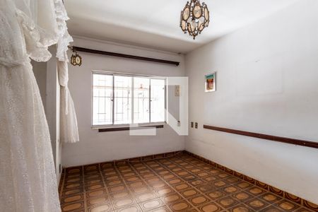 Sala de casa à venda com 4 quartos, 172m² em Vila Carioca, Guarulhos