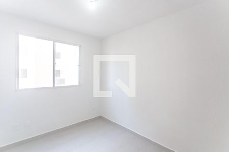 Quarto 2 de apartamento para alugar com 2 quartos, 44m² em Jardim São Savério, São Bernardo do Campo