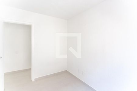 Quarto 1 de apartamento para alugar com 2 quartos, 44m² em Jardim São Savério, São Bernardo do Campo