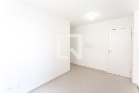 Sala de estar de apartamento para alugar com 2 quartos, 44m² em Jardim São Savério, São Bernardo do Campo