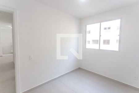 Quarto 2 de apartamento para alugar com 2 quartos, 44m² em Jardim São Savério, São Bernardo do Campo