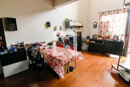 Sala de apartamento à venda com 2 quartos, 98m² em Jardim Ampliacao, São Paulo