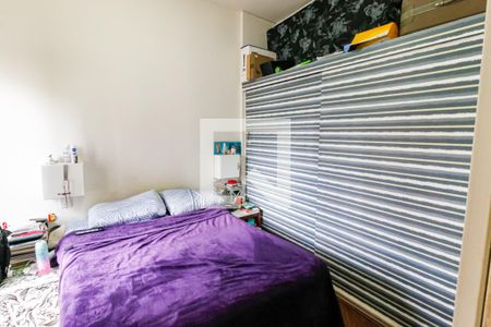 Quarto 1 de apartamento à venda com 2 quartos, 98m² em Jardim Ampliacao, São Paulo